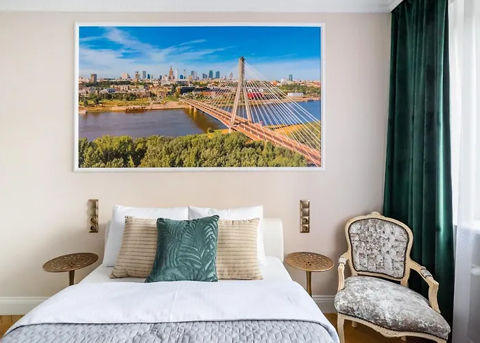 City Centre All In One Apartment